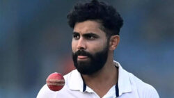 'Long way to go': Ravindra Jadeja on his road to recovery