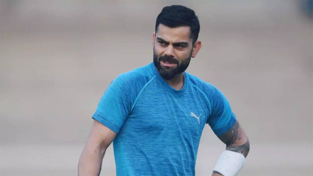 'I can understand why I was removed as ODI captain': Top 10 Virat Kohli quotes