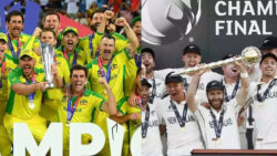 Cricket in 2021: Racism rocks England; world titles for Aus, NZ