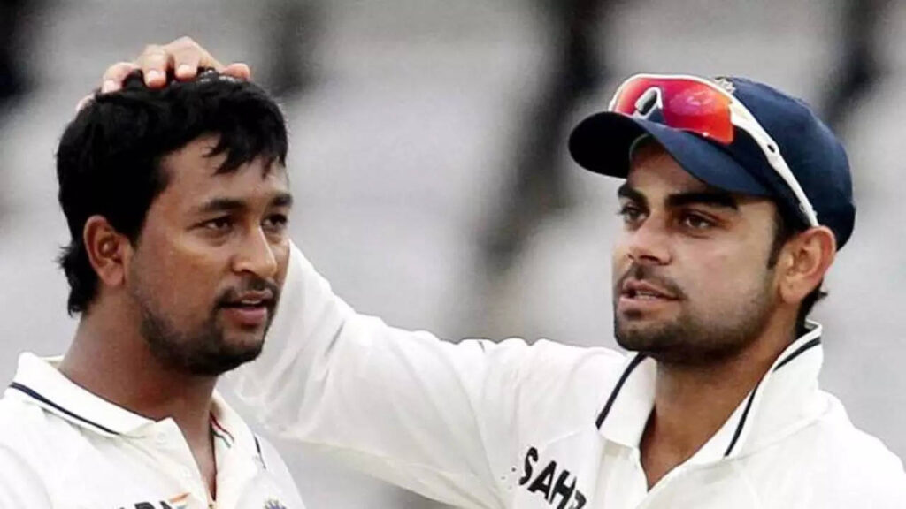 'A good chef knows what to show and what not to': Ojha on Kohli's press conference