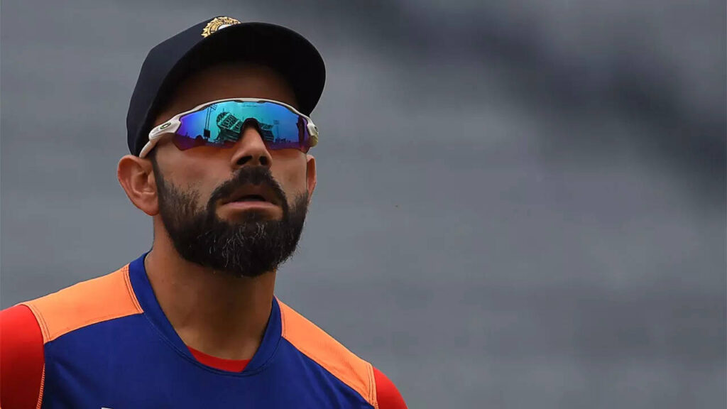 Kohli Saga: BCCI unlikely to take any hasty step with Test series round the corner