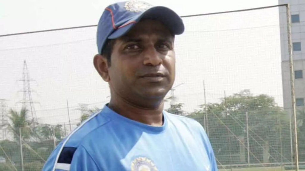 With coach Dighe at the wheel, Tripura reach Vijay Hazare Trophy knockouts