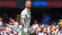 Ben Stokes loving being back and ready to score big in Ashes