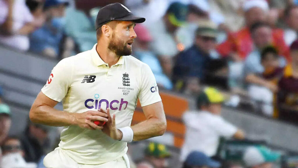 Ponting questions England decision to select Woakes over Wood