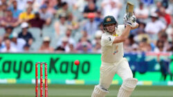 Ashes: After disgrace, Smith slips seamlessly back into Aus captaincy