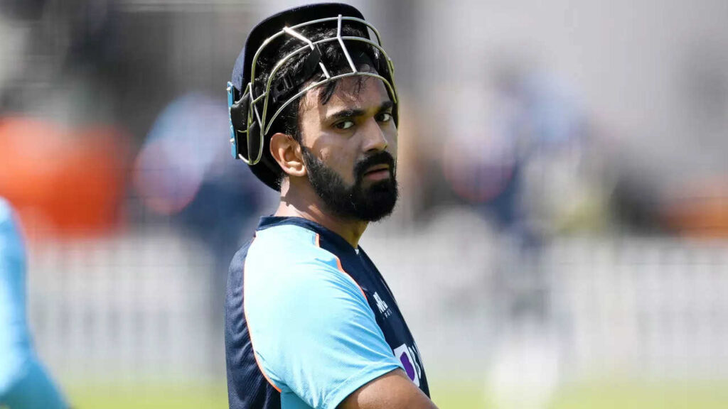 KL Rahul to don vice-captaincy hat for Test series against South Africa