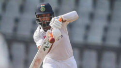 Seamers to give India hope of first Test series win in SA: Pujara