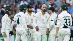 Australia a better team in all facets of Test cricket: Vaughan