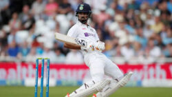 Rahul appointed Kohli's deputy for Test series in South Africa