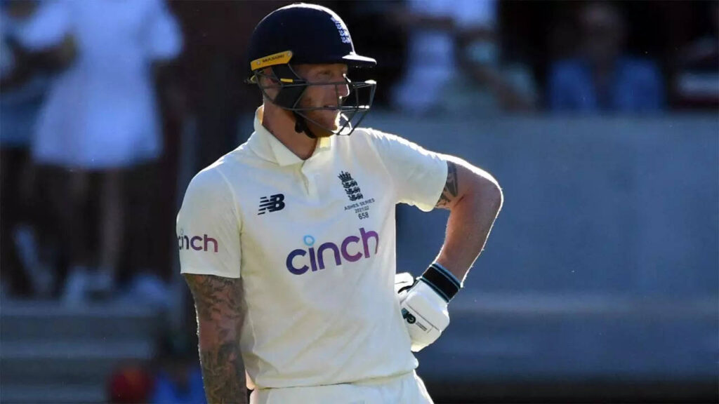 England need another Stokes special to save Adelaide Test