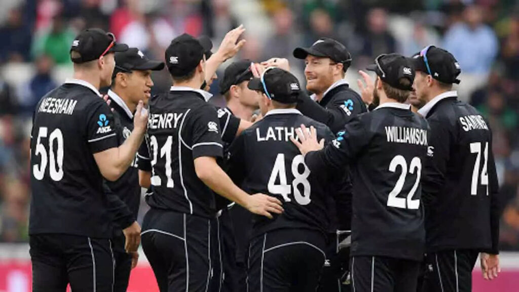 New Zealand to return to Pakistan for 5 ODI, 5 T20 matches