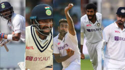 India vs South Africa: Five India players to watch out for in the Test series