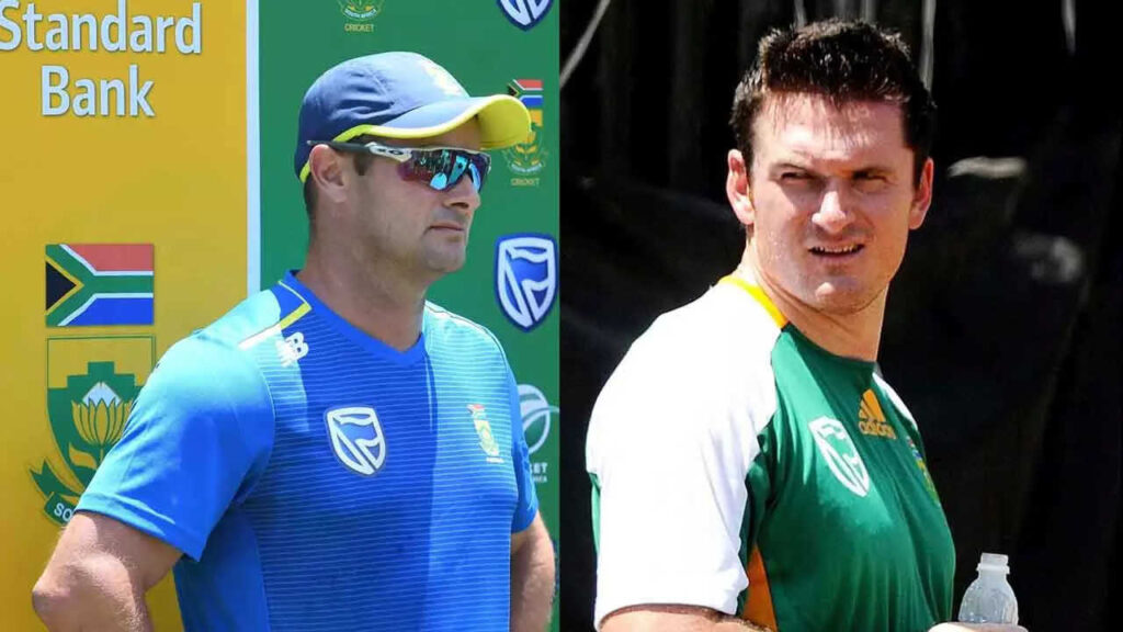 CSA to investigate Smith & Boucher over racism allegations