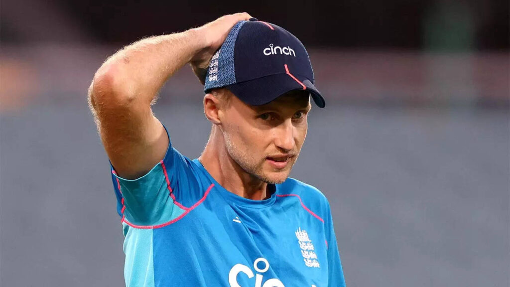 Joe Root takes heart from England rearguard action