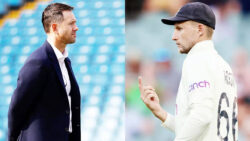 'Why are you captain?' Ponting slams Root comments on England bowlers