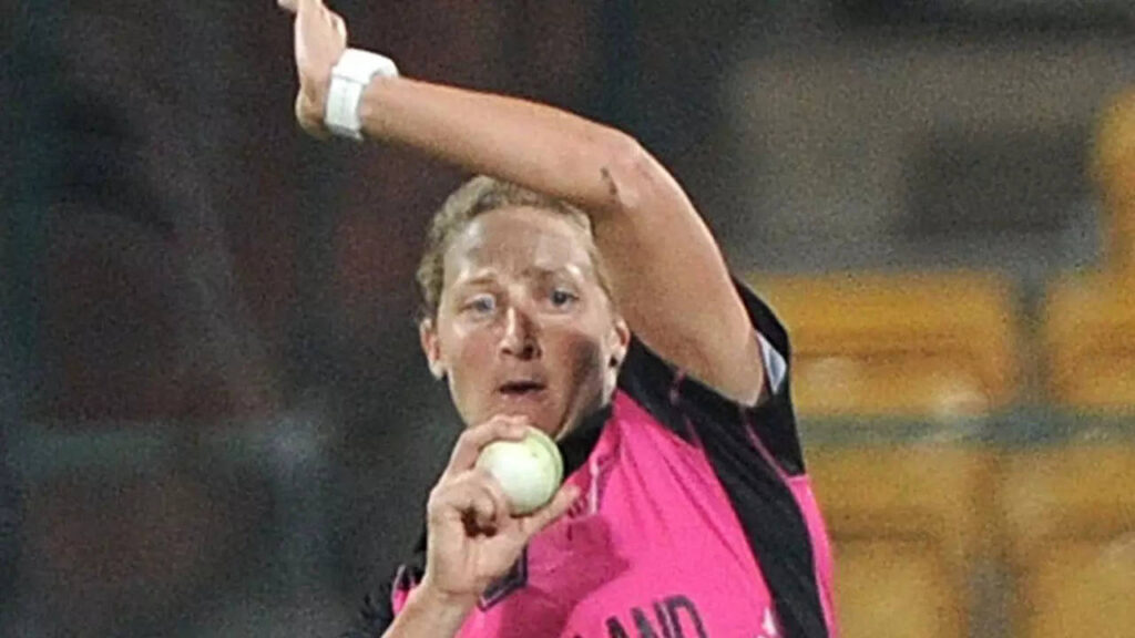 IPL 'next big step' to grow women's game: NZ captain Sophie