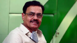 MCA wants Vengsarkar as 'mentor' for Mumbai Ranji team