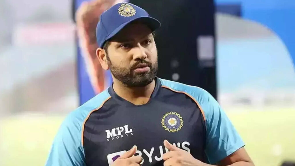 Exclusive: Rohit Sharma to launch his personal NFTs