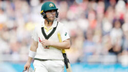 Marcus Harris to play in third Ashes Test: Justin Langer