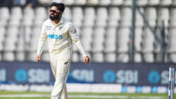 NZ drop history man Ajaz Patel for Bangladesh Test series