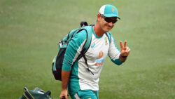 Justin Langer may seek extension of contract with Cricket Australia