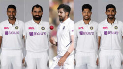 Top 5 Indian wicket takers vs South Africa in current squad