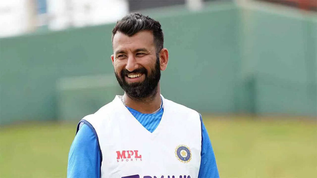 Indian batting line-up good enough to tackle SA pacers: Pujara