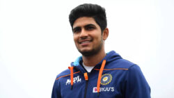 If possible, I would play for KKR forever: Shubman Gill