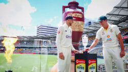 Ashes on the line as under-siege England look to bounce back