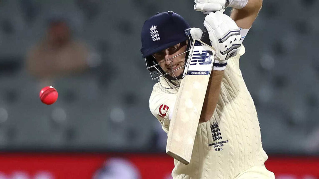 Joe Root has Ashes century in his sights in Melbourne