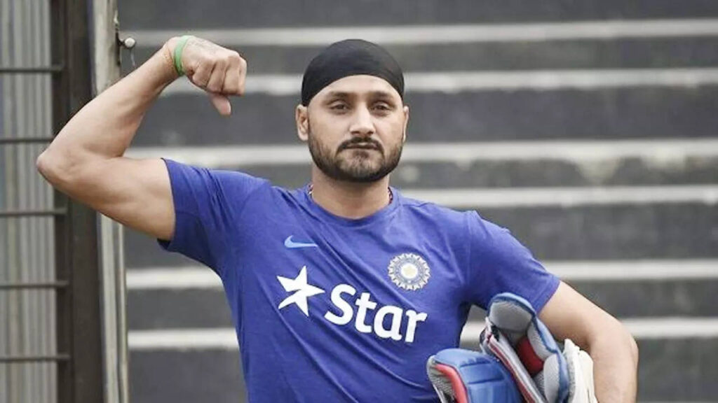 Harbhajan Singh retires from all forms of cricket