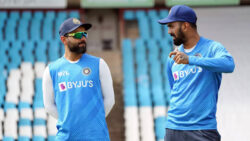 India vs South Africa: KL Rahul hints India will play five bowlers