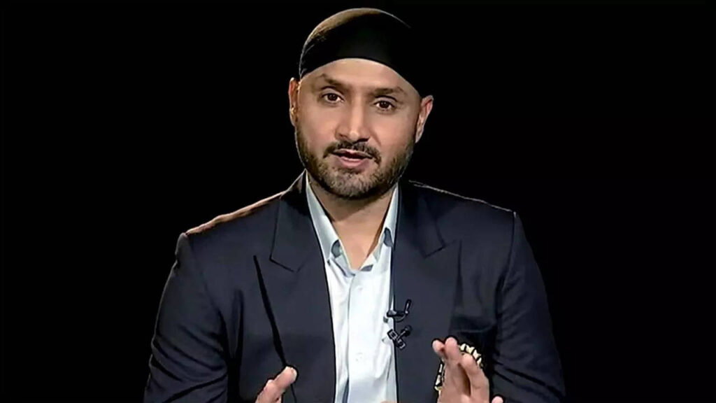 I have no regrets when I look back: Harbhajan Singh