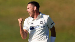 Ashes: AUS hand Boland debut, ENG ring the changes