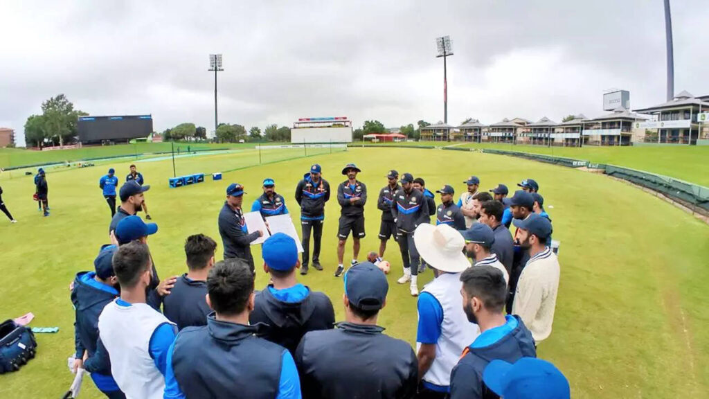 1st Test: Virat Kohli's India seek to conquer final frontier in South Africa