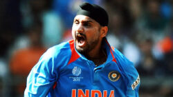 Harbhajan Singh's zeal to perform always stood out: Jay Shah