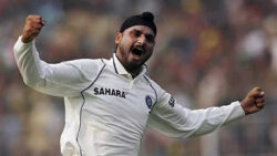 Whatever I am, it’s because of the people: Harbhajan Singh