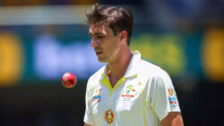 I was really angry after missing Adelaide Test: Pat Cummins