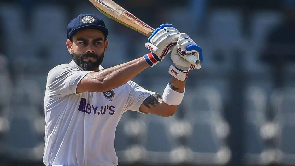 Kohli has driven culture of fitness and energy levels in Team India: Dravid