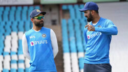 1st Test: Team combination on Virat Kohli's mind as India take on South Africa