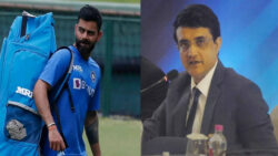 Important to have harmony: Kirmani on Kohli-Ganguly tiff