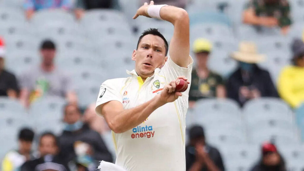 Boland joins small club of Indigenous Australian Test cricketers