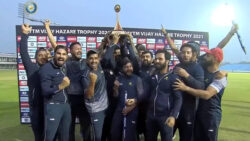 HP beat TN to win maiden Vijay Hazare title