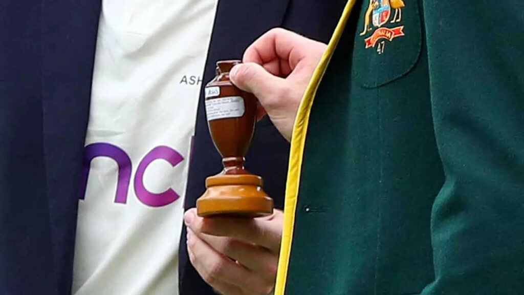 Ashes not at risk despite COVID cases in England camp: CA