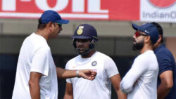 Split captaincy can be a blessing in disguise for Virat and Rohit: Shastri