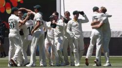 Australia retain Ashes after crushing humiliated England