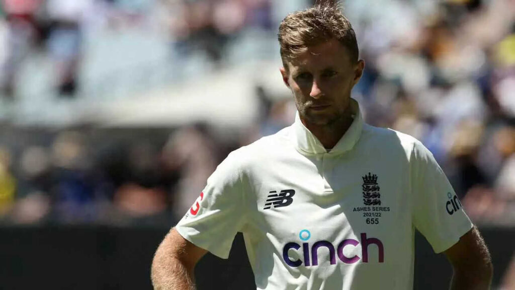 'Gutted' Root demands England restore pride after Ashes failure