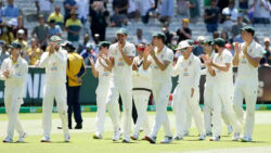 In numbers: Australia's big win in third Ashes Test