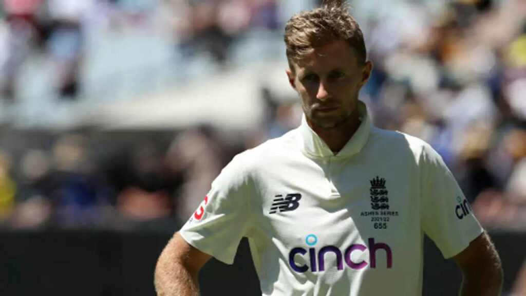 Calls for 'red-ball reset' after England's Ashes humiliation