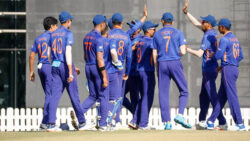 U-19 Asia Cup: India vs Bangladesh in semis after group-deciding match called off